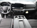 Thumbnail image of 2022 Chevrolet Silverado 1500 at Jim Keras Chevrolet New