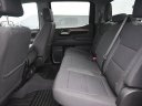 Thumbnail image of 2022 Chevrolet Silverado 1500 at Jim Keras Chevrolet New