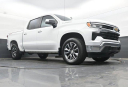 Thumbnail image of 2022 Chevrolet Silverado 1500 at Jim Keras Chevrolet New