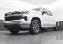 Thumbnail image of 2022 Chevrolet Silverado 1500 at Jim Keras Chevrolet New