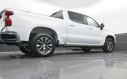 Thumbnail image of 2022 Chevrolet Silverado 1500 at Jim Keras Chevrolet New