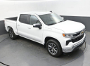 Thumbnail image of 2022 Chevrolet Silverado 1500 at Jim Keras Chevrolet New