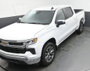 Thumbnail image of 2022 Chevrolet Silverado 1500 at Jim Keras Chevrolet New