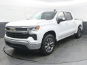 Thumbnail image of 2022 Chevrolet Silverado 1500 at Jim Keras Chevrolet New