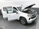 Thumbnail image of 2022 Chevrolet Silverado 1500 at Jim Keras Chevrolet New