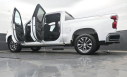 Thumbnail image of 2022 Chevrolet Silverado 1500 at Jim Keras Chevrolet New
