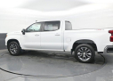 Thumbnail image of 2022 Chevrolet Silverado 1500 at Jim Keras Chevrolet New