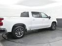 Thumbnail image of 2022 Chevrolet Silverado 1500 at Jim Keras Chevrolet New