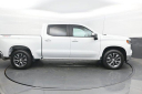 Thumbnail image of 2022 Chevrolet Silverado 1500 at Jim Keras Chevrolet New