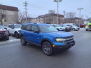 2025 Ford Bronco Sport Big Bend at Mccarthy Ford