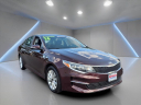 Thumbnail image of 2016 Kia Optima at Defelice Auto Sales & Repair