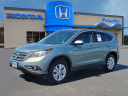 Thumbnail image of 2012 Honda CR-V at Priority Honda Roanoke