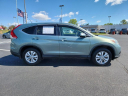 Thumbnail image of 2012 Honda CR-V at Priority Honda Roanoke