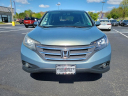 Thumbnail image of 2012 Honda CR-V at Priority Honda Roanoke