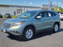 Thumbnail image of 2012 Honda CR-V at Priority Honda Roanoke