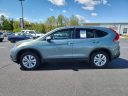Thumbnail image of 2012 Honda CR-V at Priority Honda Roanoke