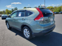 Thumbnail image of 2012 Honda CR-V at Priority Honda Roanoke