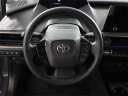 Thumbnail image of 2024 Toyota Prius at Auto Expo 95
