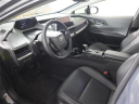 Thumbnail image of 2024 Toyota Prius at Auto Expo 95