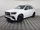 Thumbnail image of 2024 Mercedes-Benz GLE at USED Mercedes Benz Porsche Audi of Melbourne