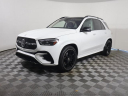 Thumbnail image of 2024 Mercedes-Benz GLE at USED Mercedes Benz Porsche Audi of Melbourne