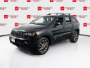 2017 Jeep Grand Cherokee Limited at Inver Grove Toyota