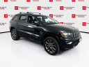 Thumbnail image of 2017 Jeep Grand Cherokee at Inver Grove Toyota