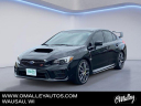 Thumbnail image of 2020 Subaru WRX at O'Malley Honda
