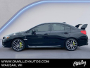 Thumbnail image of 2020 Subaru WRX at O'Malley Honda