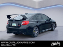 Thumbnail image of 2020 Subaru WRX at O'Malley Honda