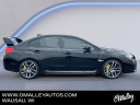 Thumbnail image of 2020 Subaru WRX at O'Malley Honda