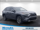 Thumbnail image of 2022 Toyota RAV4 Hybrid at Honda Of Cleveland