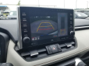 Thumbnail image of 2022 Toyota RAV4 Hybrid at Honda Of Cleveland