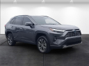 Thumbnail image of 2022 Toyota RAV4 Hybrid at Honda Of Cleveland