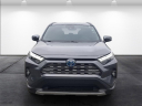 Thumbnail image of 2022 Toyota RAV4 Hybrid at Honda Of Cleveland