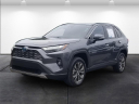 Thumbnail image of 2022 Toyota RAV4 Hybrid at Honda Of Cleveland