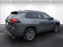 Thumbnail image of 2022 Toyota RAV4 Hybrid at Honda Of Cleveland