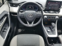 Thumbnail image of 2022 Toyota RAV4 Hybrid at Honda Of Cleveland