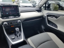 Thumbnail image of 2022 Toyota RAV4 Hybrid at Honda Of Cleveland