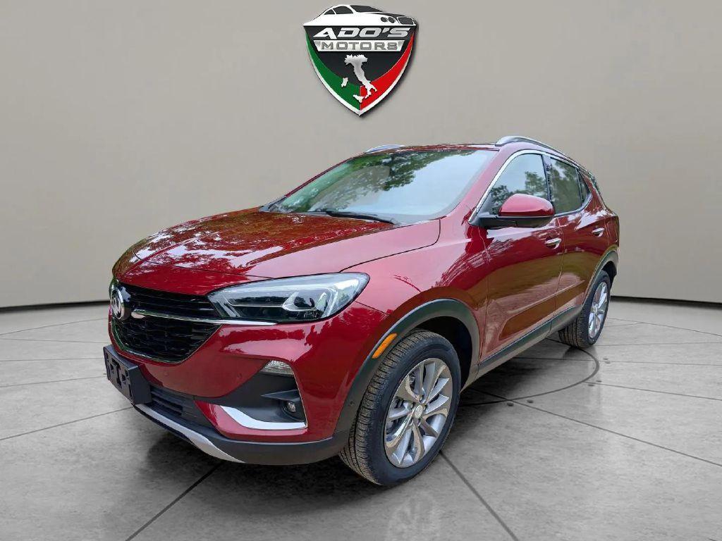 Thumbnail image of 2022 Buick Encore GX at ADO'S MOTORS LLC