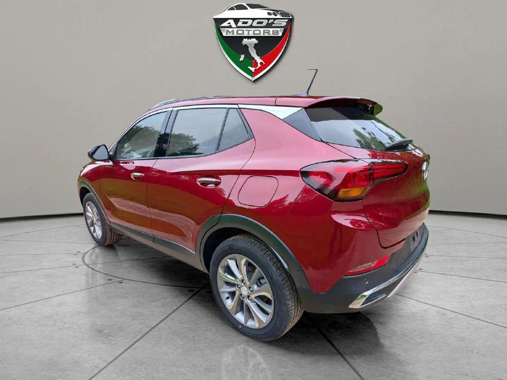 Thumbnail image of 2022 Buick Encore GX at ADO'S MOTORS LLC