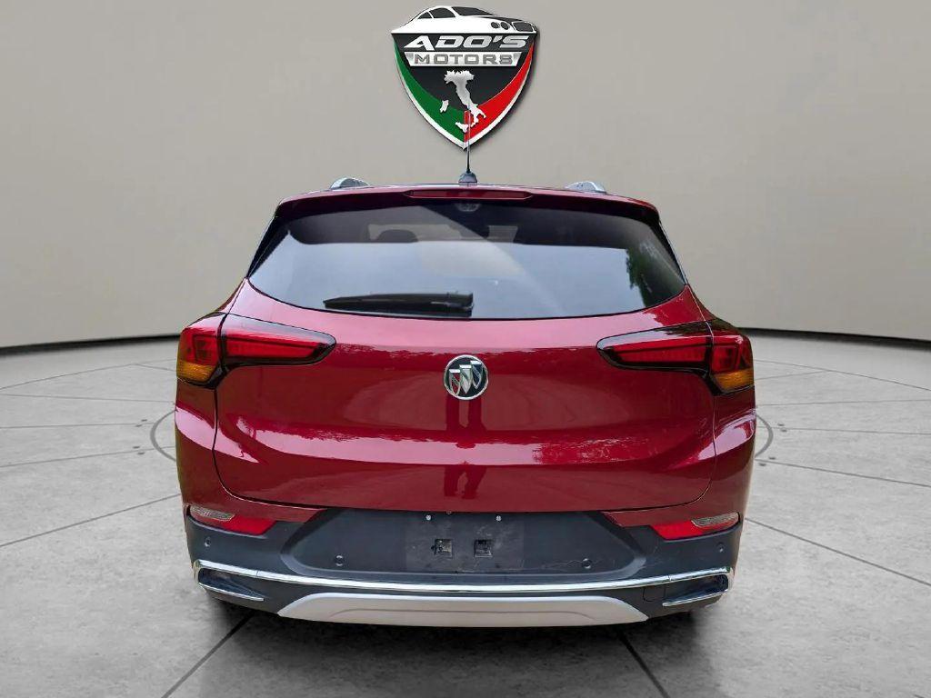 Thumbnail image of 2022 Buick Encore GX at ADO'S MOTORS LLC