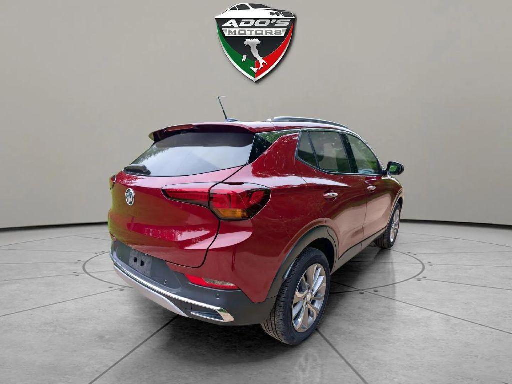 Thumbnail image of 2022 Buick Encore GX at ADO'S MOTORS LLC