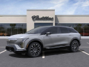 Thumbnail image of 2025 Cadillac OPTIQ at King O'Rourke Cadillac