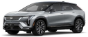 Thumbnail image of 2025 Cadillac OPTIQ at King O'Rourke Cadillac