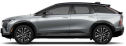 Thumbnail image of 2025 Cadillac OPTIQ at King O'Rourke Cadillac