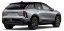 Thumbnail image of 2025 Cadillac OPTIQ at King O'Rourke Cadillac