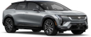Thumbnail image of 2025 Cadillac OPTIQ at King O'Rourke Cadillac