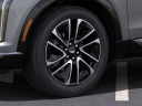 Thumbnail image of 2025 Cadillac OPTIQ at King O'Rourke Cadillac