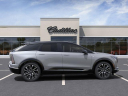 Thumbnail image of 2025 Cadillac OPTIQ at King O'Rourke Cadillac